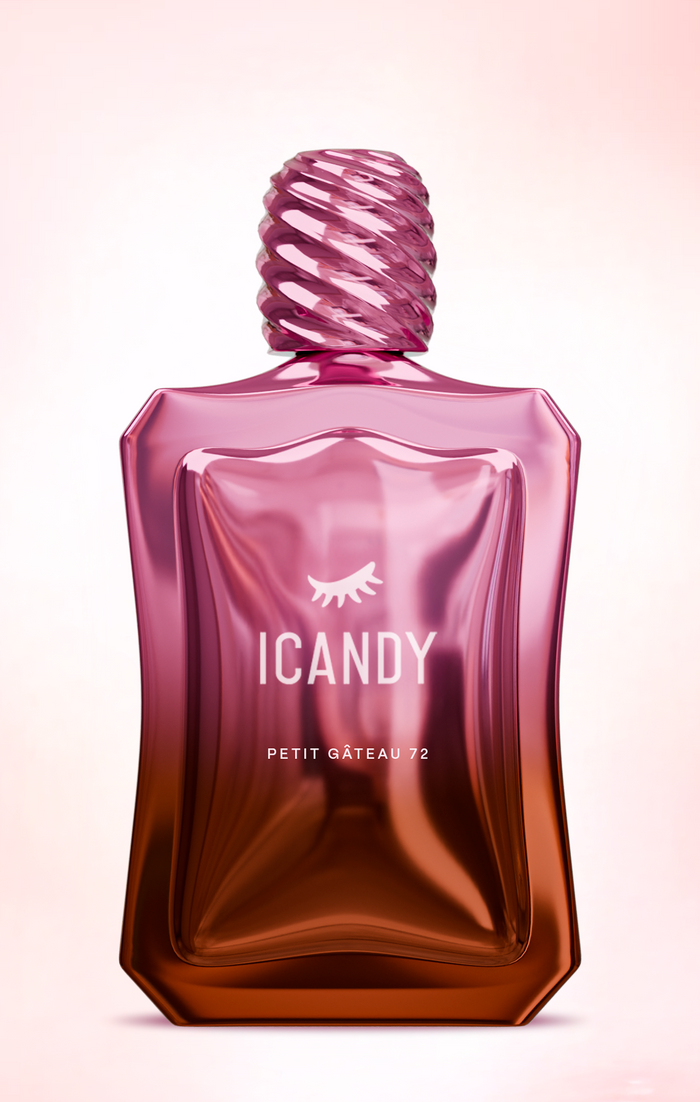 PERFUME ICANDY PETIT GÂTEAU 72 - 100ML