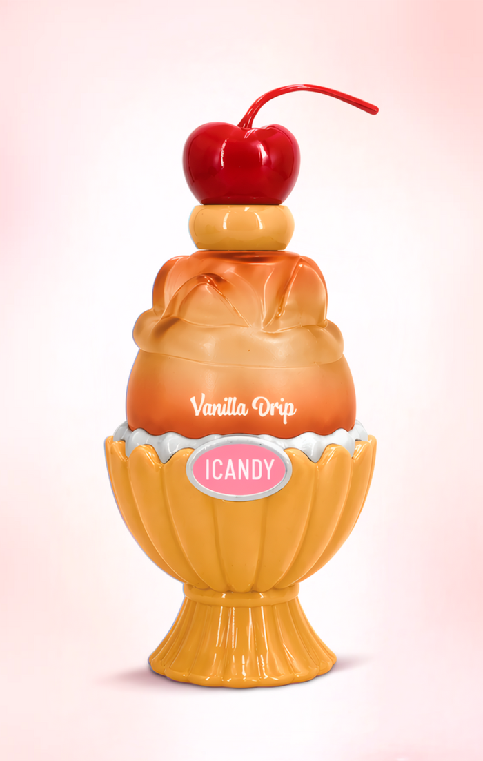 Perfume ICANDY Vanilla Drip 60ml