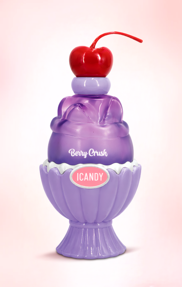 Perfume ICANDY Berry Crush 60ml