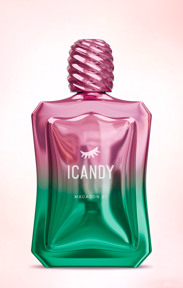 PERFUME ICANDY MACARON 37 - 100ML