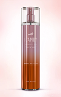 BODY SPLASH ICANDY MANGO PEACH 36 - 250ML